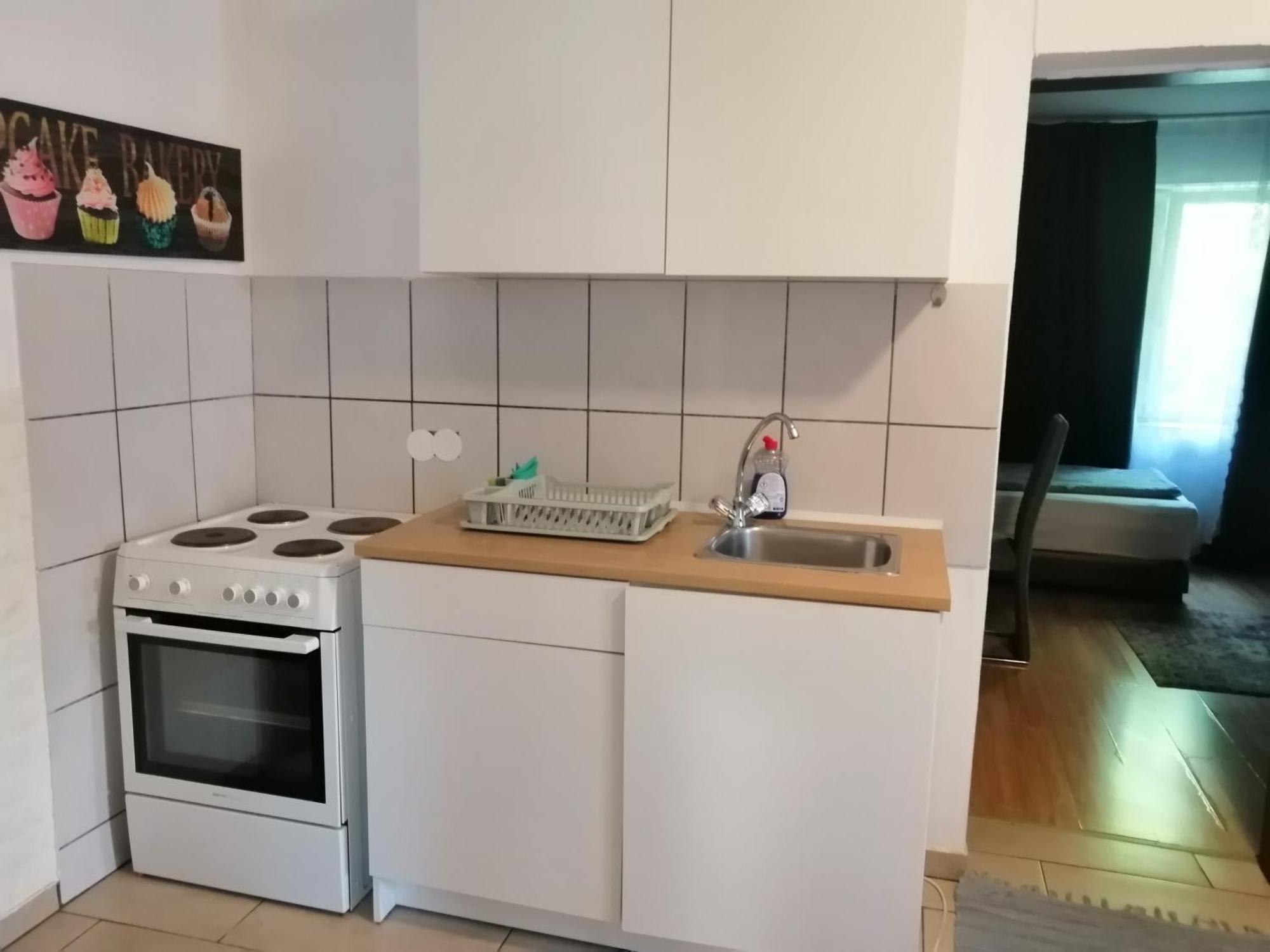Maya'S Easy Apartment Грац Экстерьер фото