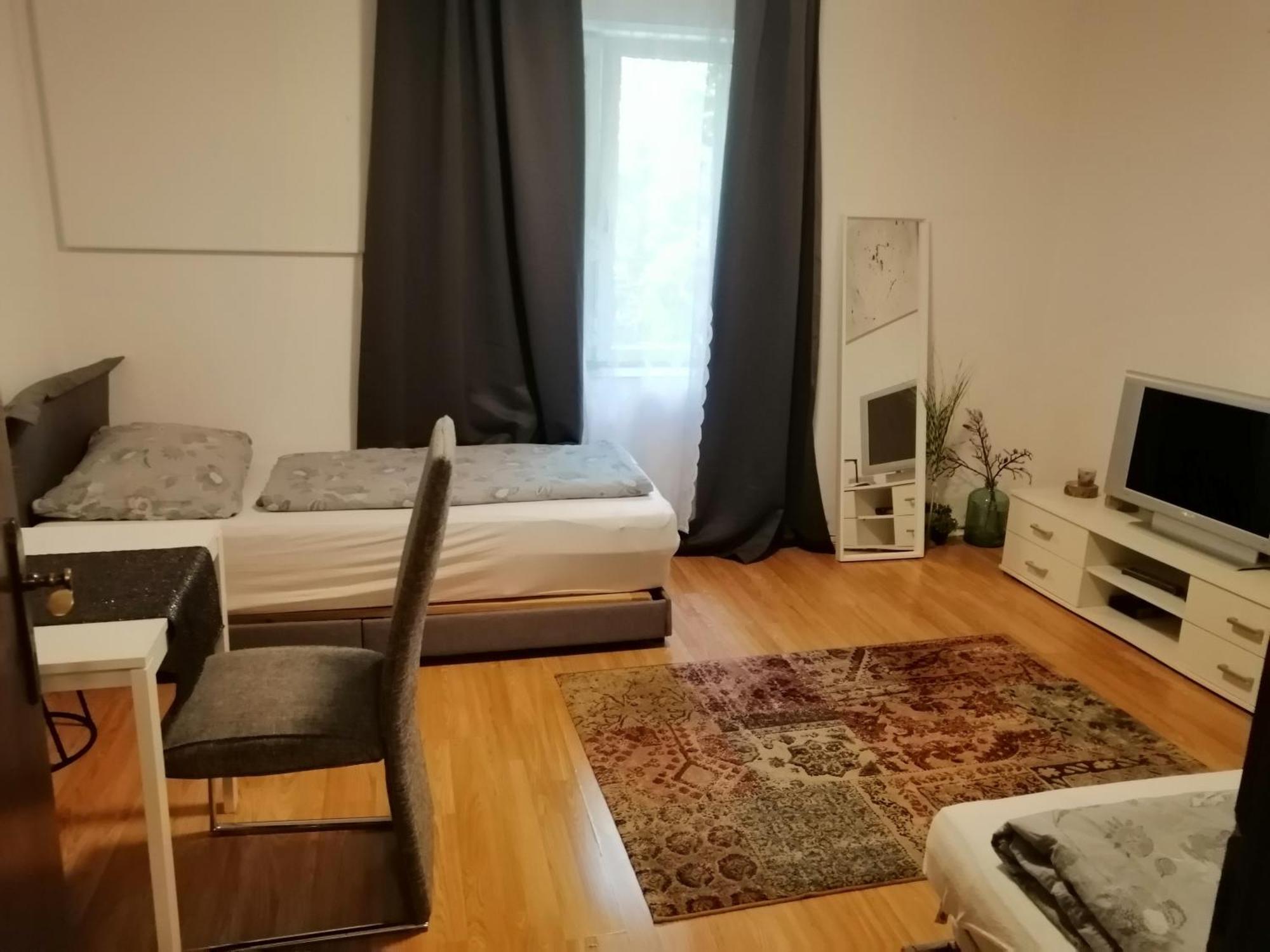 Maya'S Easy Apartment Грац Экстерьер фото