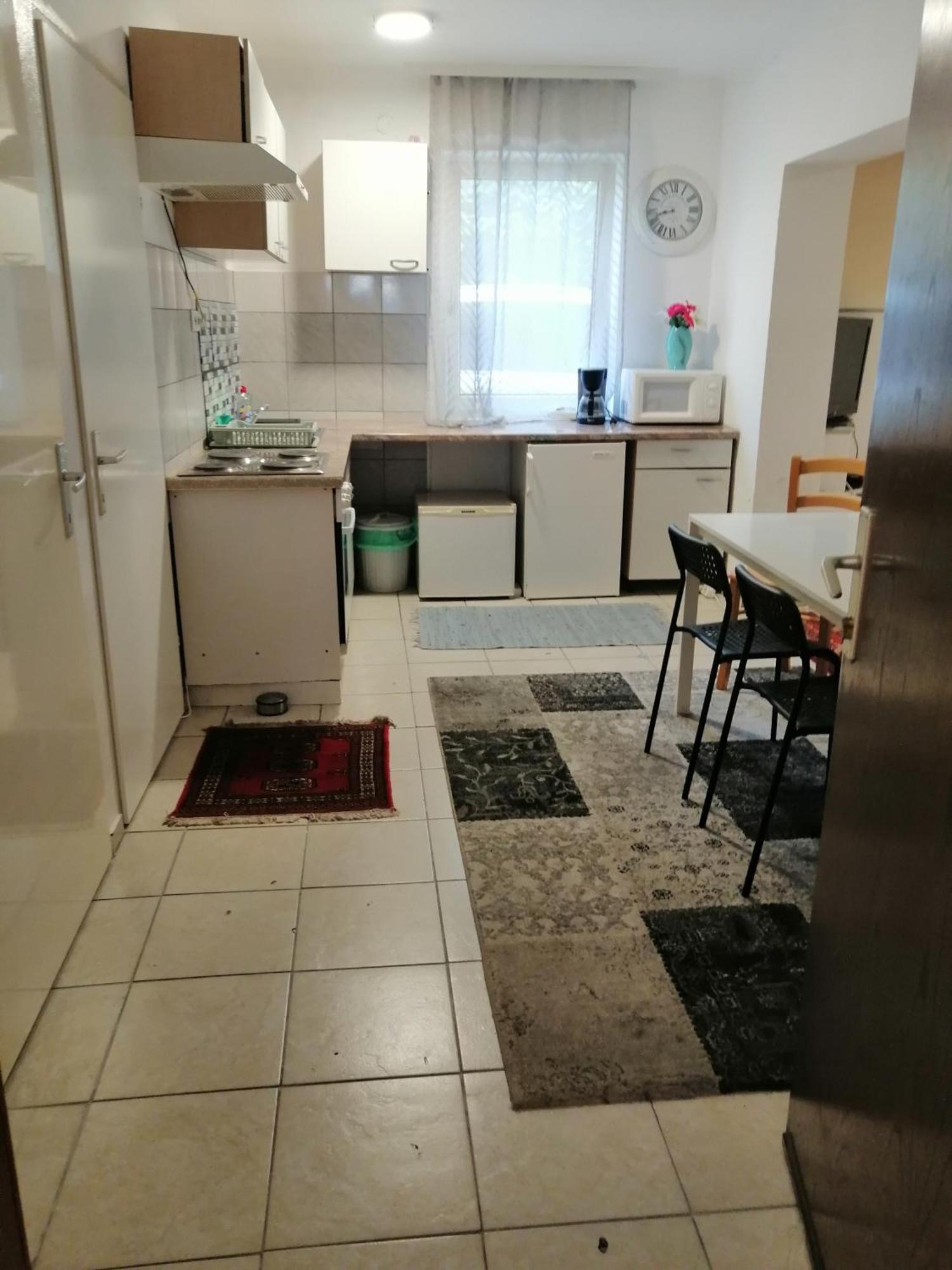 Maya'S Easy Apartment Грац Экстерьер фото